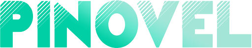 Logo PINOVEL